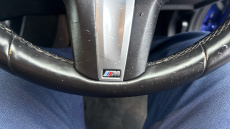 BMW 3 Series 320i xDrive M Sport 4dr Step Auto Petrol Saloon